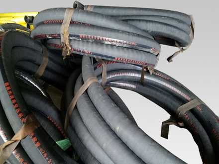 耐高溫蒸汽膠管