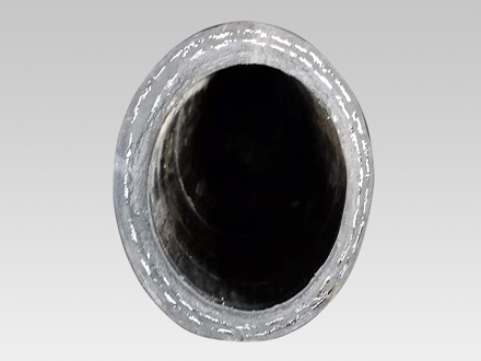 耐高溫蒸汽膠管