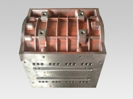 罐車空壓機配件