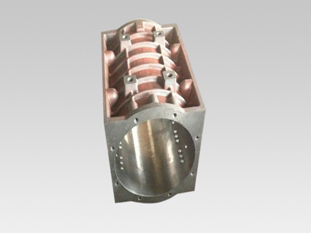 罐車空壓機配件